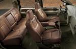 Ford F-250 Super Duty 1999 года